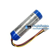 Batéria pre PLC MJTXJ01XW C1237A1 [Náhradná batéria]